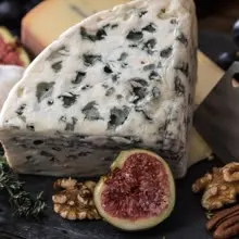 Plateau de fromage